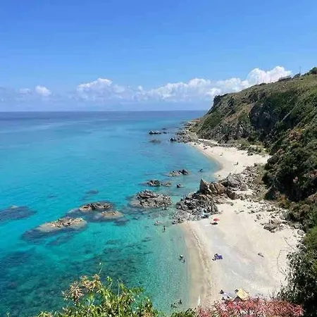 Appartamento “sunset Tropea” *