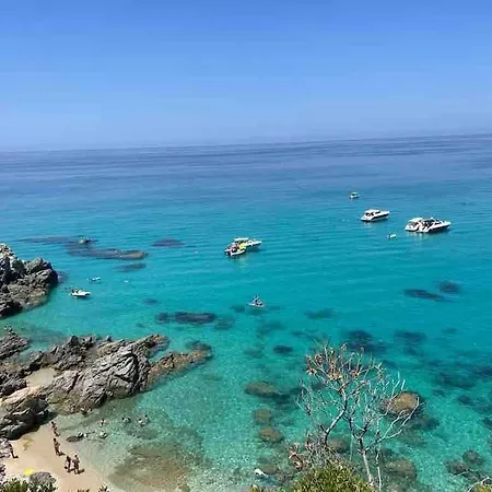 Apartamento “sunset Tropea”